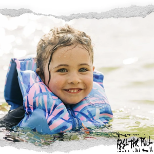 LiquidForce Lanai Youth Vest