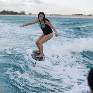 LiquidForce Nebula Horizon Wakefoil Package