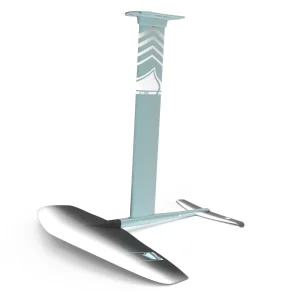 LiquidForce Nebula Horizon Wakefoil Package