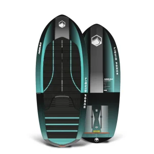 LiquidForce Nebula Stratus Wakefoil Package