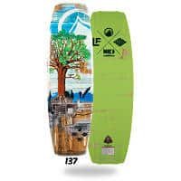 LiquidForce Peak Hybrid
