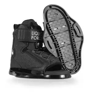 LiquidForce Rant 6R Boys Binding