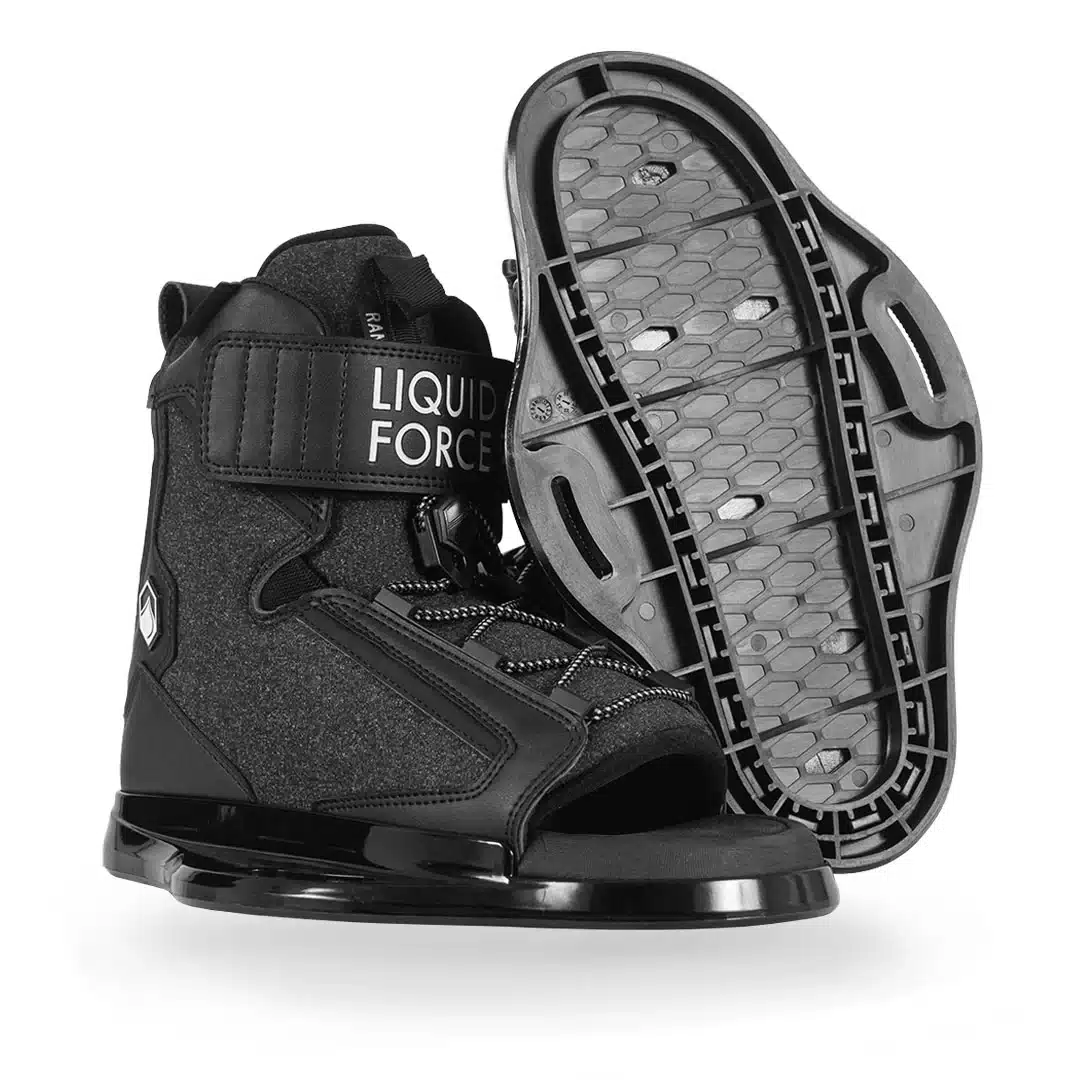 LiquidForce Rant 6R Boys Binding