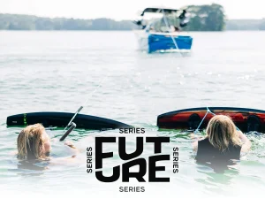 LiquidForce RDX FS Kids Wakeboard