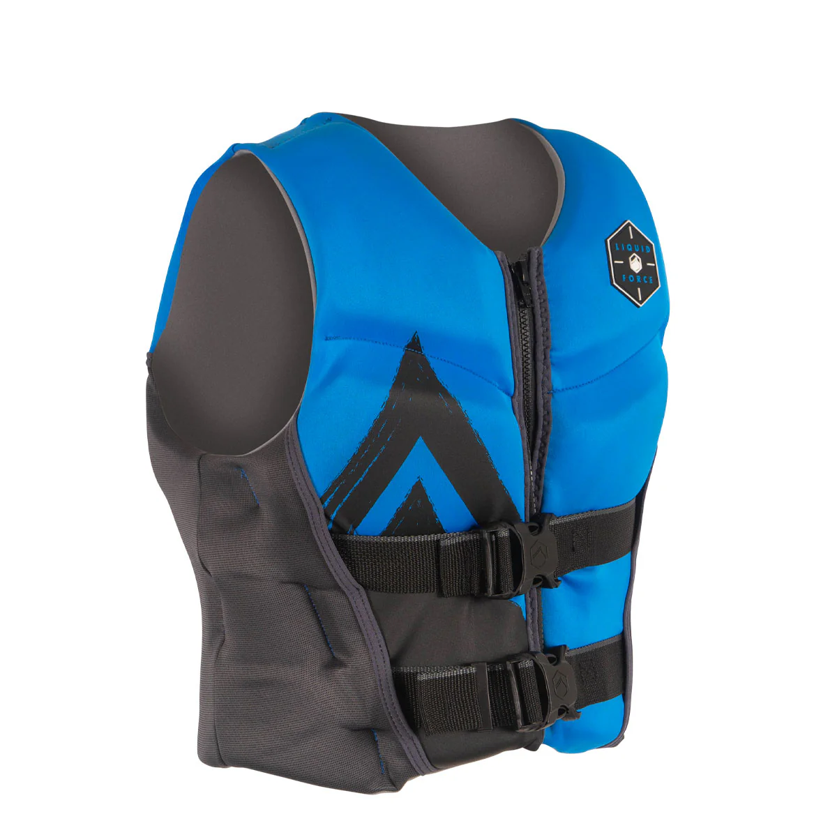 LiquidForce Ruckus Youth Vest
