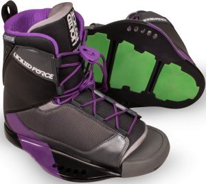LiquidForce Transit Womens Binding