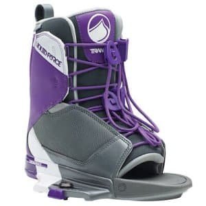 LiquidForce Transit Womens Binding