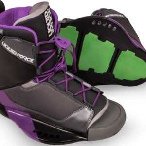 LiquidForce Transit Womens Binding