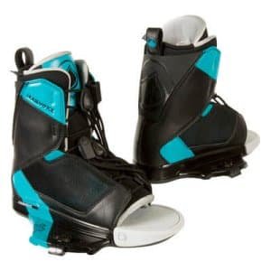 LiquidForce Transit Womens Binding