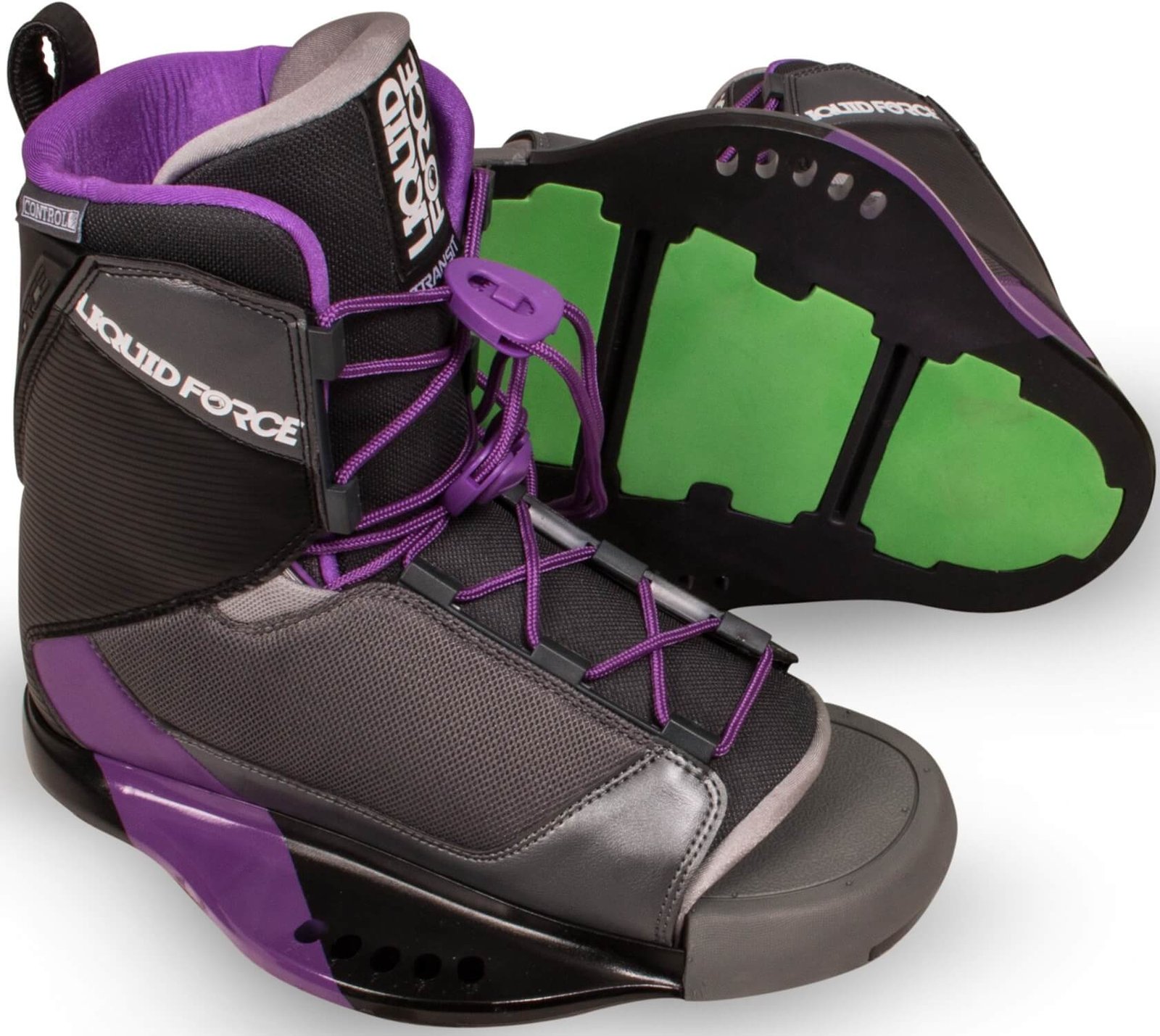 LiquidForce Transit Womens Binding