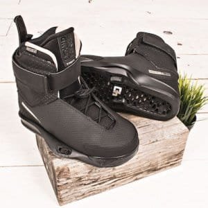LiquidForce Trek 4D Binding