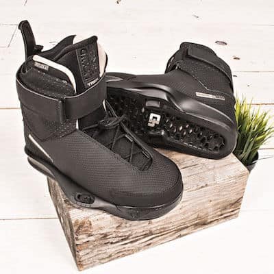 LiquidForce Trek 4D Binding