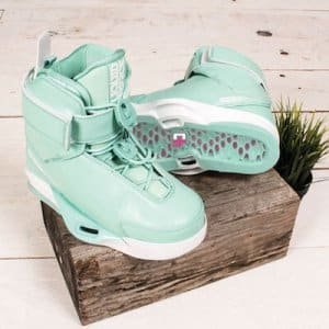 LiquidForce Womens Trek 4D