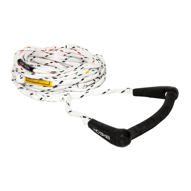 LTD Rope Handle Package