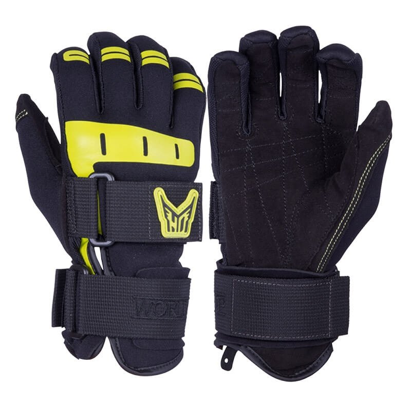 Mens World Cup Ski Glove