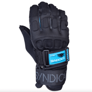 Syndicate Legend Inside Out Ski Glove
