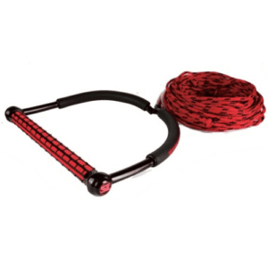 TR9 Rope Handle Combo