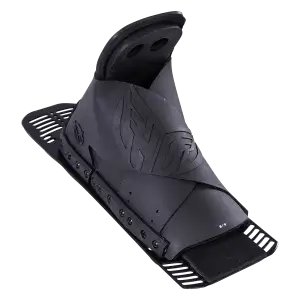 Venom Rear Waterski Boot