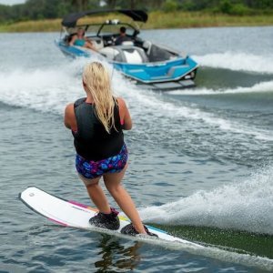 WMS Stance 110 Waterski Boot