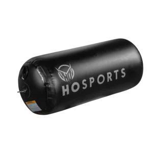 Zeppelin Boat Bumpers