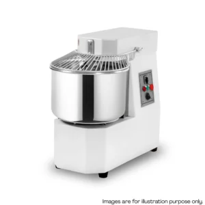 40 Litre Commercial Spiral Mixer