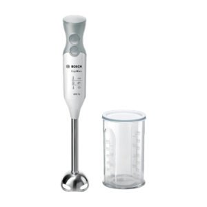 600W HAND BLENDER WHITE By Bosch