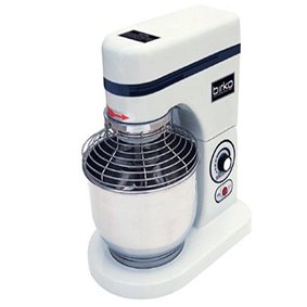 BIRKO 1005004 - DOUGH MIXER 7 LITRE