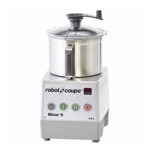 BLIXER 5 PLUS FOOD PROCESSOR 3 PHASE By Robot Coupe