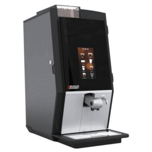 BRAVILOR - ESPRECIOUS 12 ESPRESSO MACHINE - Munaaz South Africa
