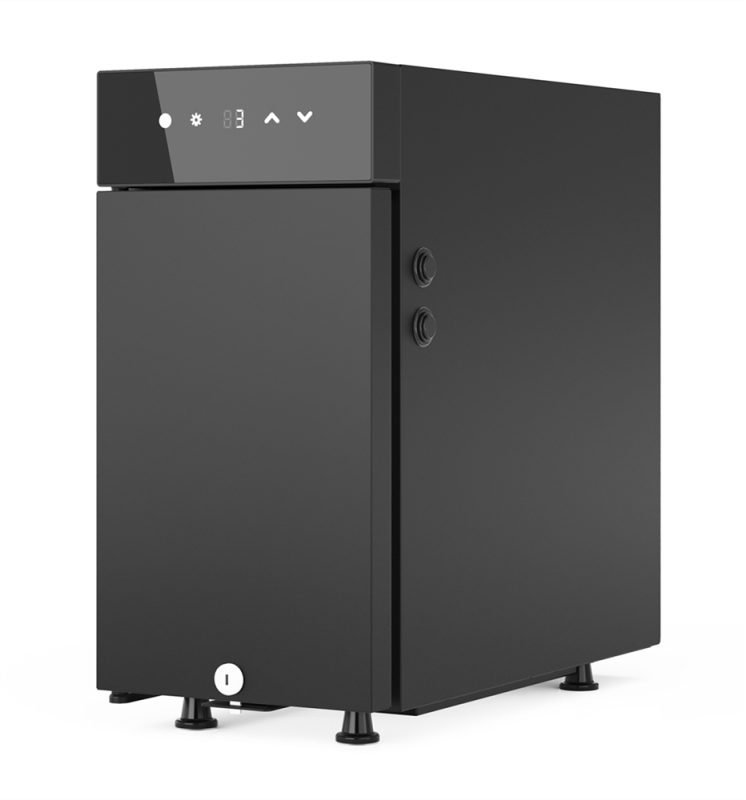 BRAVILOR SEGO FRESH MILK FRIDGE - Munaaz South Africa