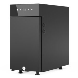 BRAVILOR SEGO FRESH MILK FRIDGE - Munaaz South Africa