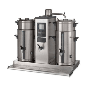 BULK BREWER BRAVILOR - 2 X 10LT - Munaaz South Africa