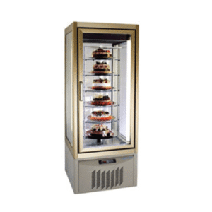 CAKE DISPLAY FRIDGE LONGONI - 420LT - Munaaz South Africa