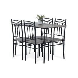 Camilla 4-Seater Dining Room Suite