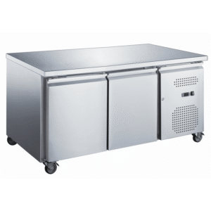 Chill-O-Matic Underbench Fridge CWX8-WB1500TN - Fits 600 x 400mm Baking Trays