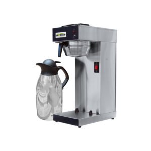 COFFEE MACHINE - AVENIA WITH 1.8 LT FLASK - Munaaz South Africa