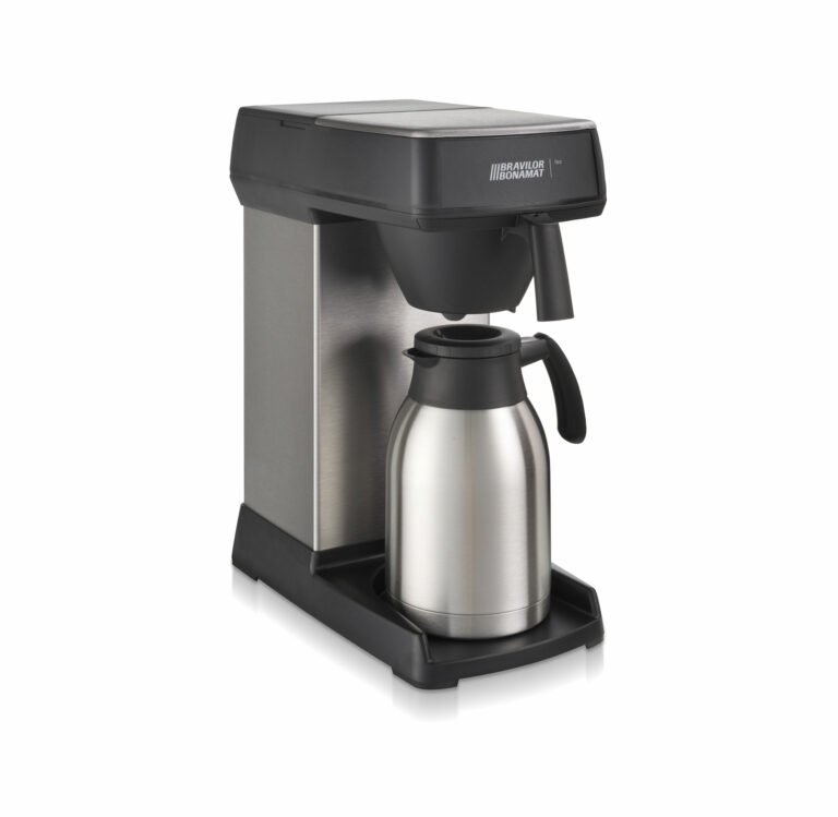 COFFEE MACHINE BRAVILOR - ISO - Munaaz South Africa