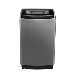 Defy 17kg Stainless Steel Top Loader