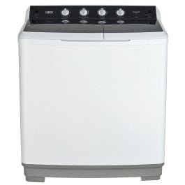 Defy 18kg Twin Tub Washing Machine