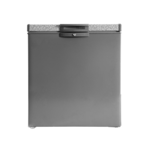 Defy 195LT Chest Freezer DMF451 Metallic