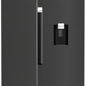 Defy 555L Side By Side Eco Natural Light Metallic DFF647