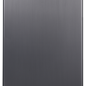 Defy 90L Bar Fridge DBF90M Metallic