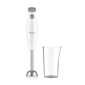 EASY CHEF IMMERSION HAND BLENDER By Moulinex