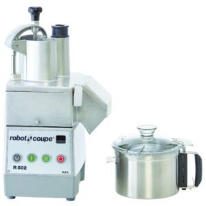 FOOD PROCESSOR COMBO-R502 ULTRA(300 SERVINGS) Robot Coupe