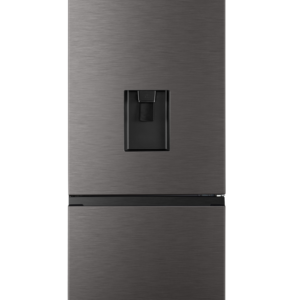 Hisense 222L Fridge Freezer Inox H310BIT-WD
