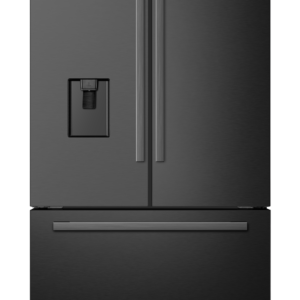 Hisense 575L French Door Fridge H760FSB-WD