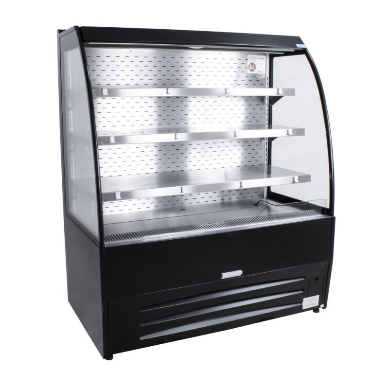 IGLOO REG CABINET 0.9 OPEN - Munaaz South Africa