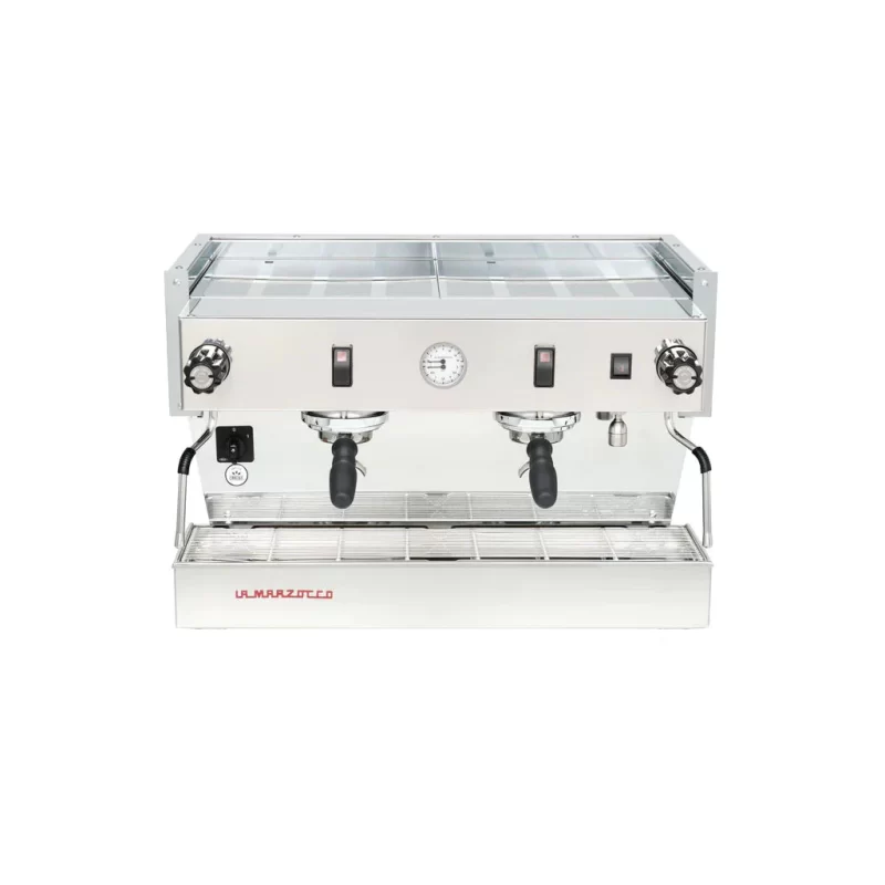 LA MARZOCCO LINEA CLASSIC ESPRESSO MACHINE S 2GR EE (RAISED) - Munaaz South Africa