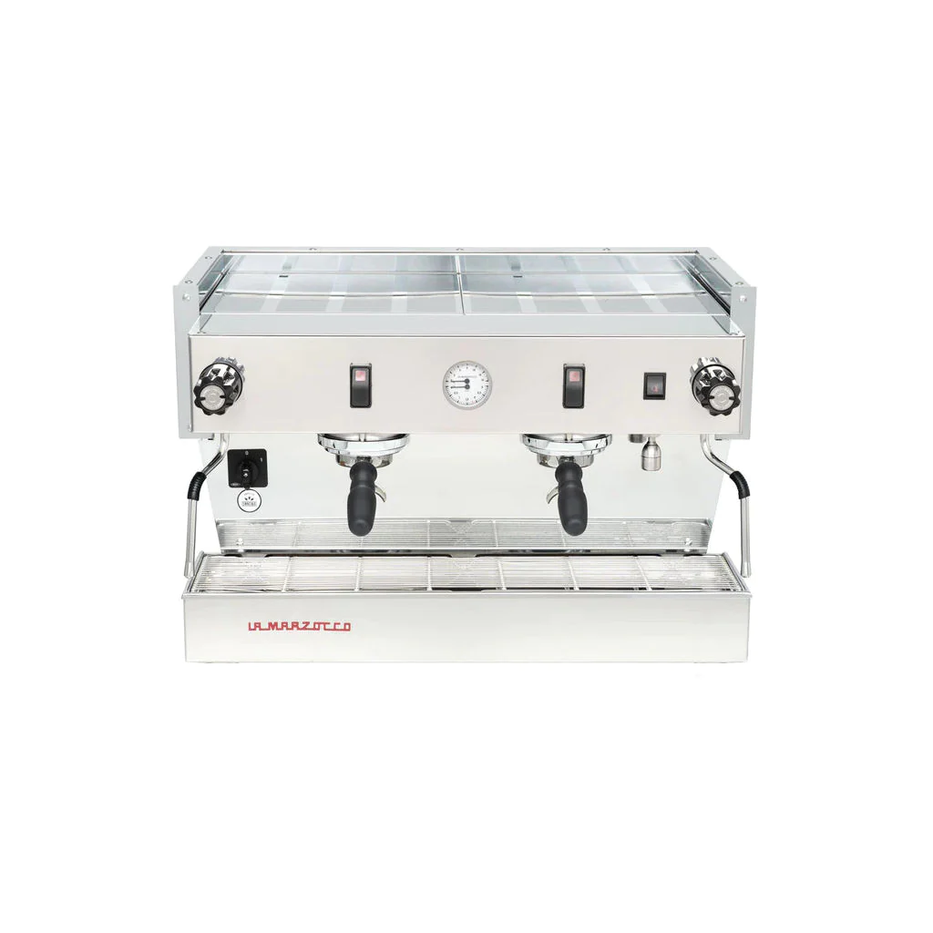 LA MARZOCCO LINEA CLASSIC ESPRESSO MACHINE S 2GR EE (RAISED) - Munaaz South Africa