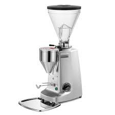 MAZZER COFFEE GRINDER/DOSER - SUPER JOLLY - ELECTRONIC 1.2KG - Munaaz South Africa